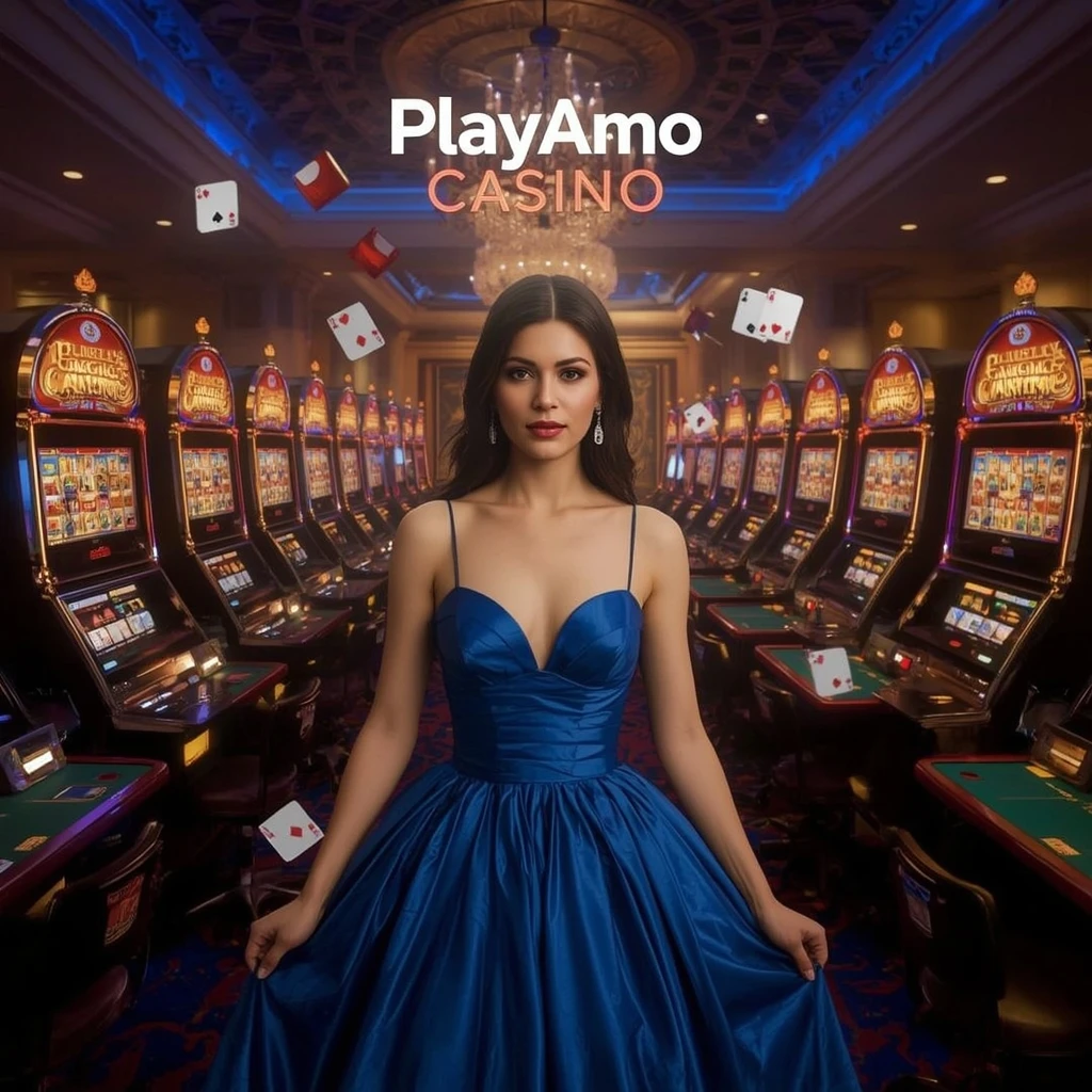 PlayAmo Casino games PlayAmo Casino games