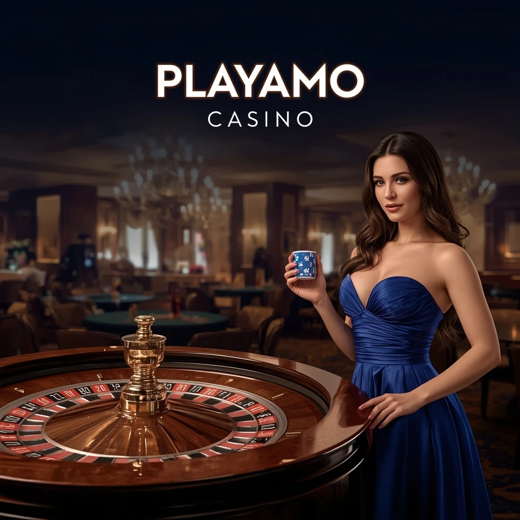 PlayAmo Casino Canada PlayAmo Casino Canada