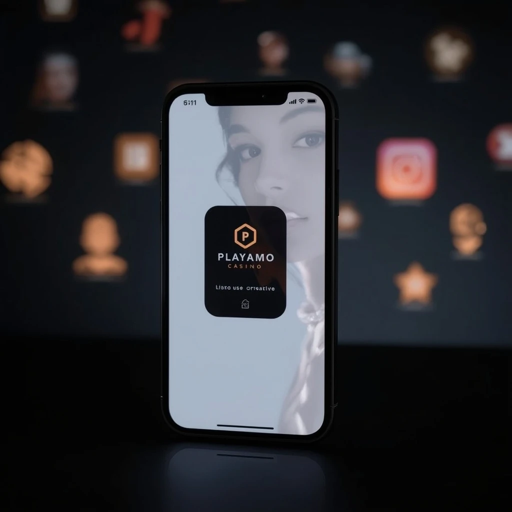 PlayAmo Casino App PlayAmo Casino App