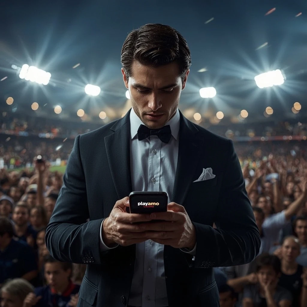 PlayAmo Casino Sports PlayAmo Casino Sports